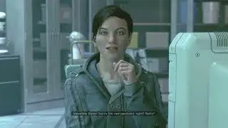 Starfield - Fishy Business Mission