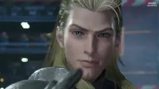 Cloud Beats Roche And Earns His Respect - Final Fantasy 7 Rebirth