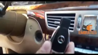 Как с помощью программатора VVDI MB запрограммировать ключ типа BE BGA для МВ