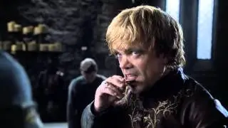 Game of Thrones - A Fire Will Rise