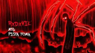 RXDXVIL 2023 | MTG - PISTA TOMA