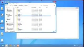 How to install wordpress in xampp server