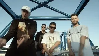 Stoprocent Pompuj Rap 4 - JWP/BC feat. Jagła, Wudoka, Bambo (prod. Szczur, scratche Dj Falcon)