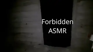 Forbidden ASMR, Part 2 - But NOT for You