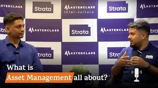 How Asset Management Shapes Commercial Real Estate Investments? | Masterclass by Strata