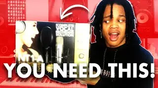 The ONLY Gear Rappers NEED In Their Home Studio (ESSENTIAL Equipment For Making Songs)