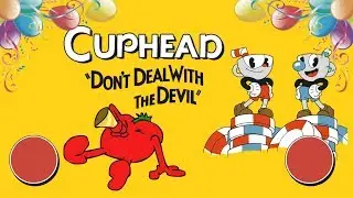 Un Directo Por que puedo y por que quiero - Cuphead/Gordigames