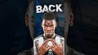 Paul Pogba is BACK… But What Now?!