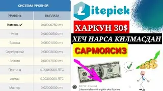 Internetda pul ishlash 2022 | Интернетда пул ишлаш Sarmoyasiz oson pul ishlash Telefonda pul ishlash
