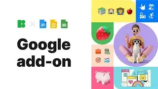 Google Docs add-on to make your Google Docs look professional