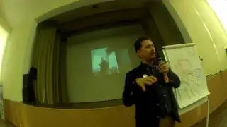 Комсомольская настройка. Сессия 4 декабря. Ч. 5. Портфель брендов