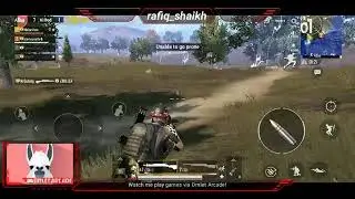 StarBoy  PUBG MOBILE | Subscribe & Join Me
