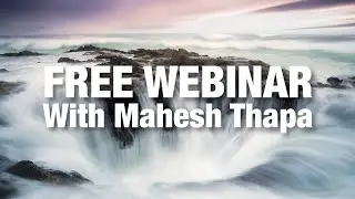 Filters for Landscape Photography – How and When to Use Them by Mahesh Thapa