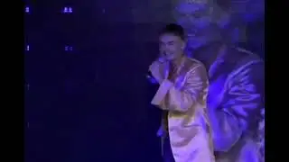 Алексей Алов.Нотки (Виталий Ненастин-Олег Жуков) JN fashion show