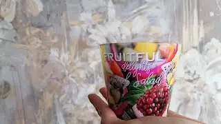 обзор шампуня и крем чистая линия, аромат свечку не покупайте.