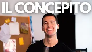 IL CONCEPITO  #2 ⏳ in 3 minuti ⌛ (Diritto Privato)  #diritto #lezioni #legge