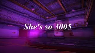 So 3005 (Ft.  Shitty Pastes)