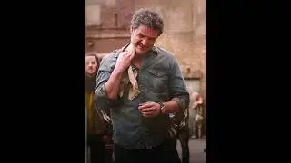 Pedro Pascal 🥰🔥 #pedropascal #tlou #joelmiller #joelmilleredit #fyp #foryoupage