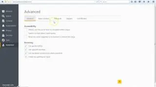 The Proxy Server is Refusing Connection  in Firefox
