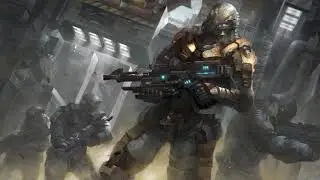 Future Heroes - Our Final Hope (Epic Dramatic Action - 2017 "ARISE" Album - Max Cameron)