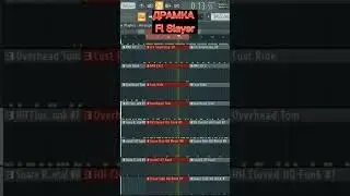 бит в стиле АПФС - после §м3р7! 