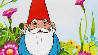Álbum (Danone) David el Gnomo 1985