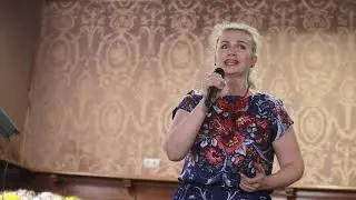 Екатерина Варфоломеева - Сложу я песню русскую