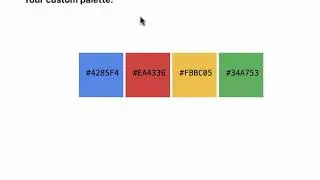 Generating Tableau and Power BI Theme Files w/ Palettizer
