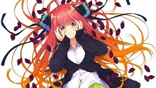 Gotoubun no Kimochi (TV Size) | osu! (Yasai's Nino)