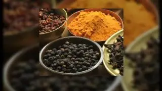 Fight cancer with turmeric olive oil and black pepper