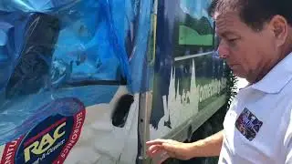 Un nuevo trabajo de Don Pepe