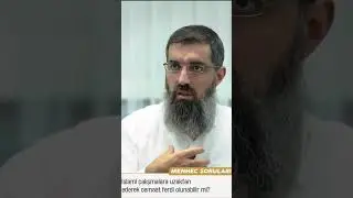 Allah'ın Yardımı Cemaat İle Beraberdir