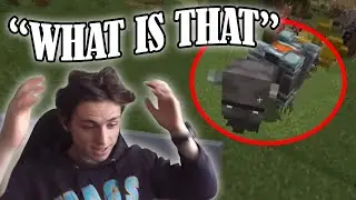 Minecraft veteran plays for the first time in 5 years