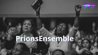 PROCLAMONS ENSEMBLE dans le NOM DE JESUS !