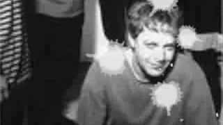 OINGO BOINGO - BACHELOR PARTY