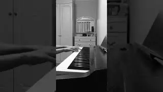 Rauf & Faik - закат и рассвет | piano ( cover )