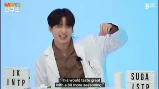 BTS MBTI lab 2 💜 #bts #trandingreels #btsv #btsshorts #btsarmy #koreandrama #btsarmy #btsforever
