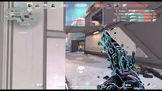 Spicy 🌶 | Valorant Montage