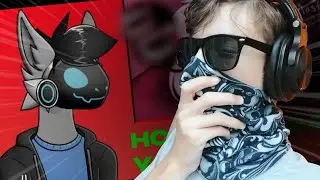 Reacting To My Cringy Older Self