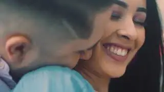 Ensaio Revelação - Larissa & Gian