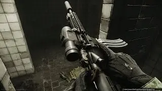 BIG GUNS BIG BULLETS B*TCH #escapefromTarkov #EFT