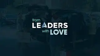Leaders with Love 2024