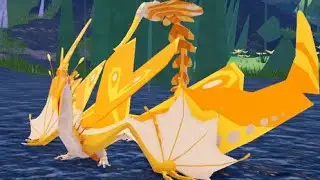 Levoneh Showcase (Creatures of Sonaria)