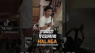 Halaga by PNE with a twist #opm #covers #pne #parokyaniedgar