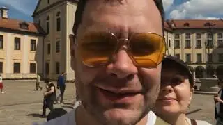 НЕСВИЖСКИЙ Замок🏰 СТОИТ ЛИ СЮДА ЕХАТЬ?