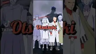 Отсуцуки клан эдит