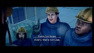 Deadly Premonition 2 - First Playthrough - Part 2