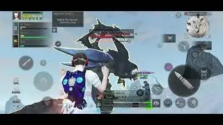 AreaOps with YN izzy, zdw and KF kyro