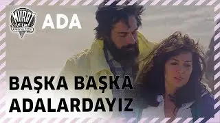 Ada | Başka Başka Adalardayız