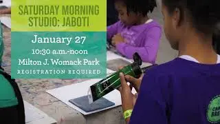 This Month at BREC - January 2024